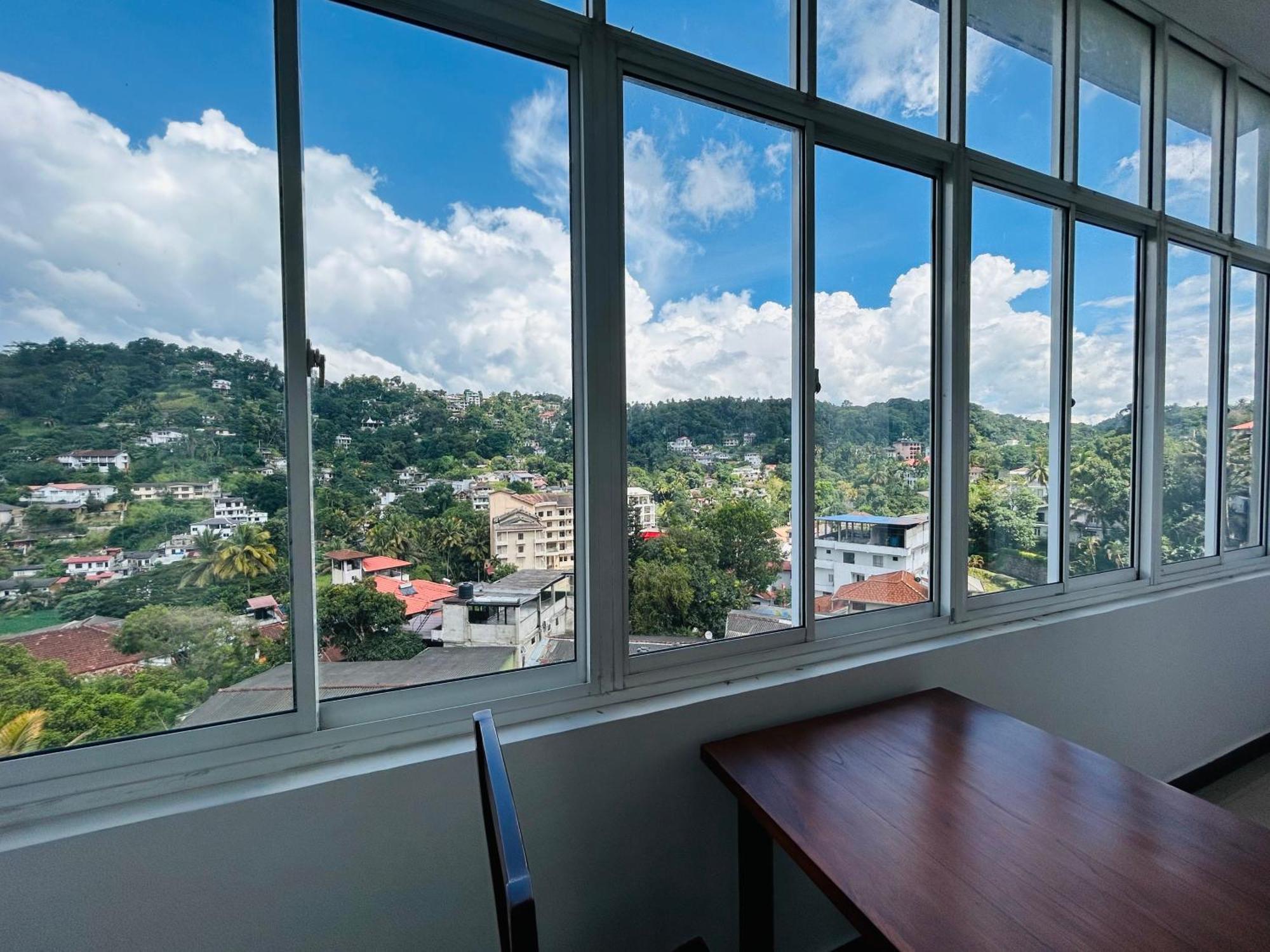 The Terrace Kandy Exterior photo