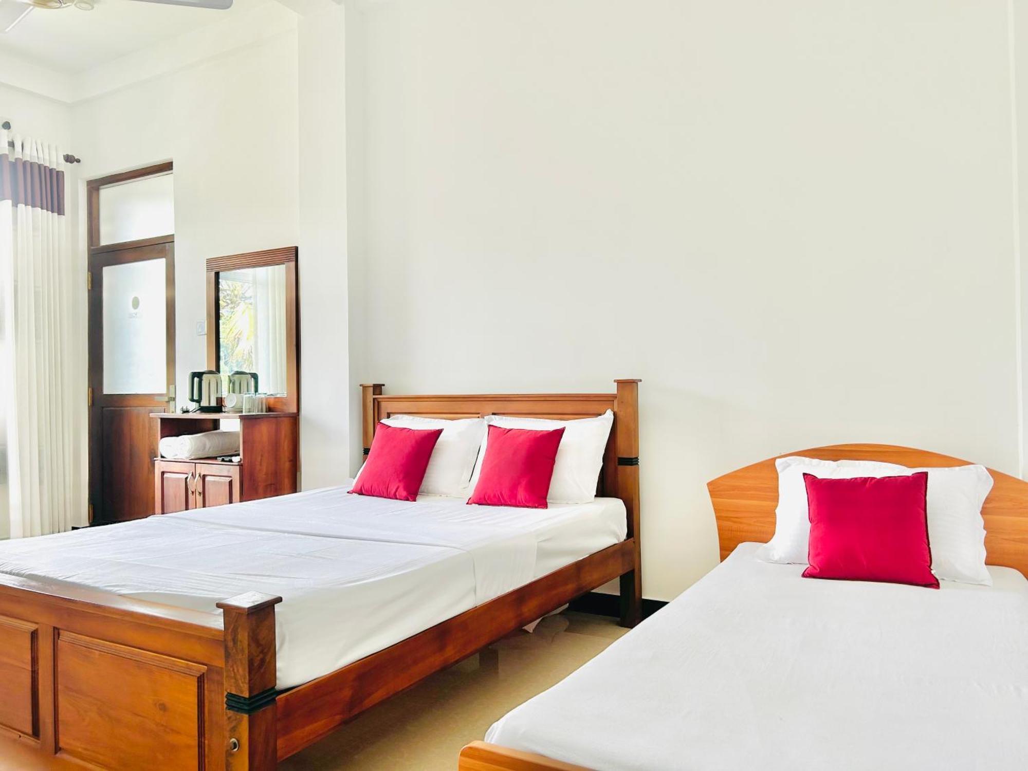 The Terrace Kandy Exterior photo