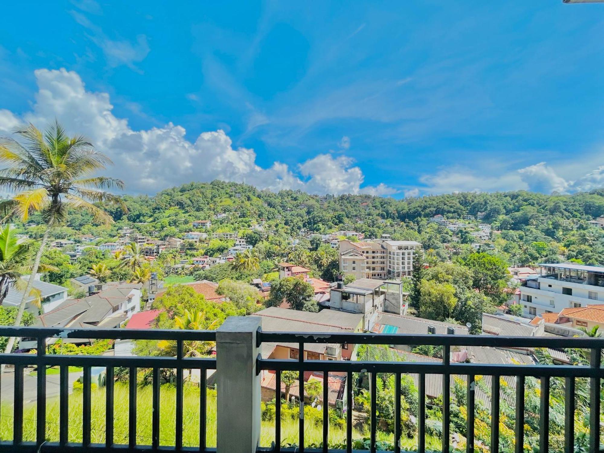 The Terrace Kandy Exterior photo