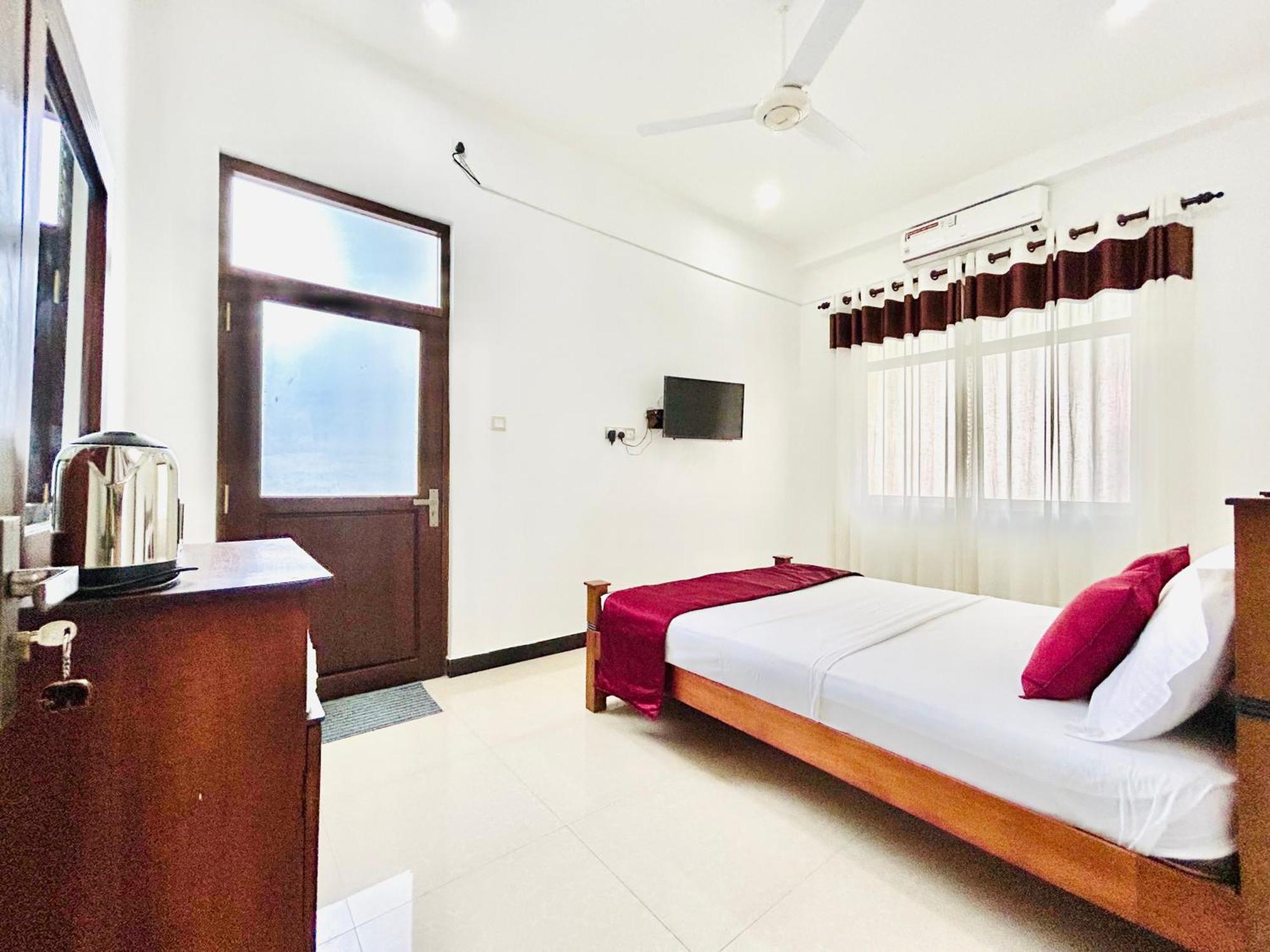 The Terrace Kandy Exterior photo